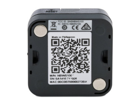APC NetBotz Wireless Temperatur Humidity