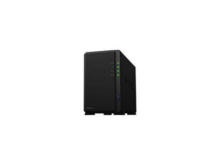 SYNOLOGY NVR1218 Network Video Recorder