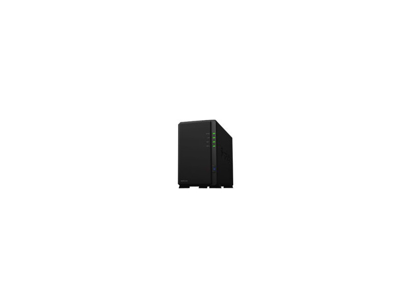 SYNOLOGY NVR1218 Network Video Recorder