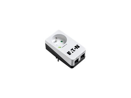 EATON Multiprises parafoudre Protection