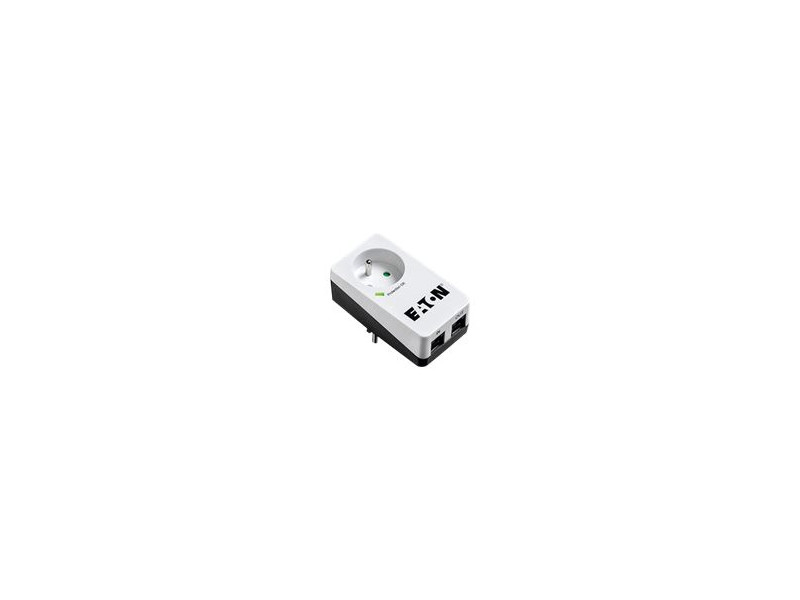 EATON Multiprises parafoudre Protection