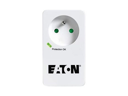 EATON Multiprises parafoudre Protection