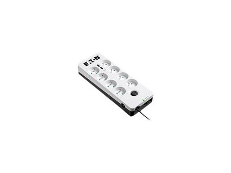 EATON Multiprises parafoudre Protection