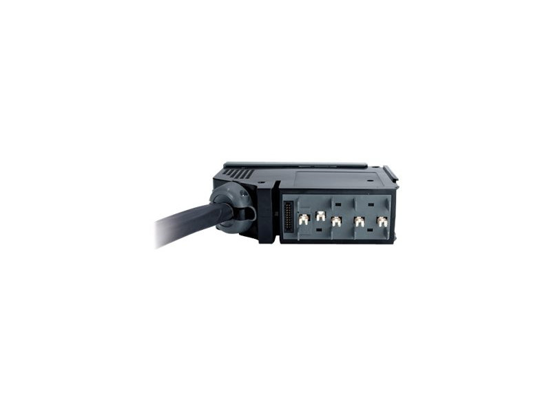 APC Power Protection 3x1 Pole 3 Wire 32A