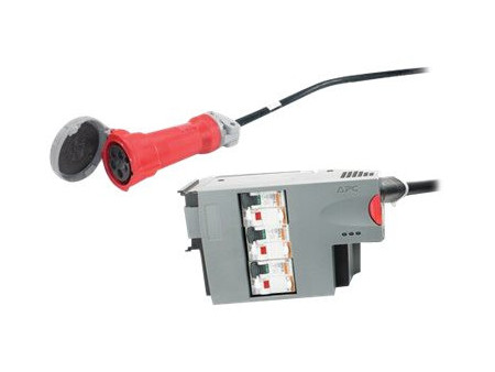 APC Power Dist. Mod. 3 Pole 5 W