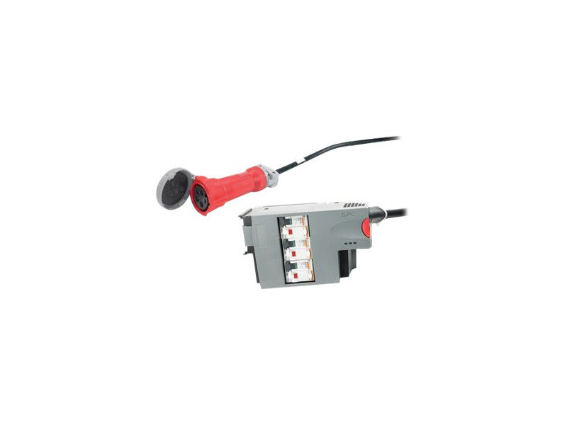 APC Power Dist. Mod. 3 Pole 5 W