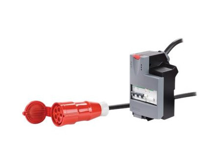 APC Power Dist. Mod. 3 Pole 5 W