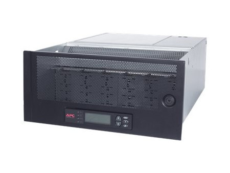 APC Modular Rack-Mount PDU