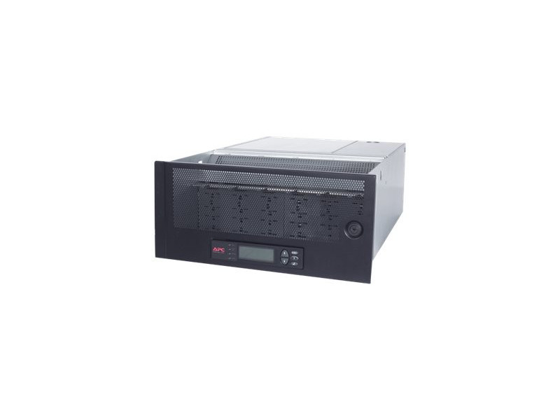 APC Modular Rack-Mount PDU