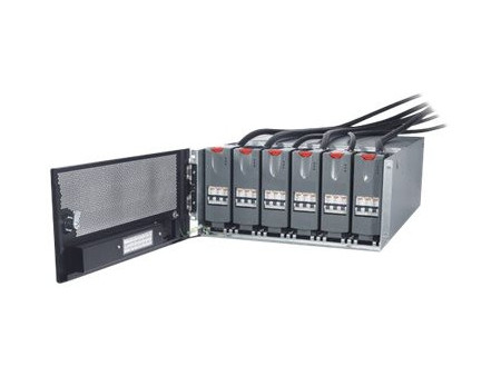 APC Modular Rack-Mount PDU