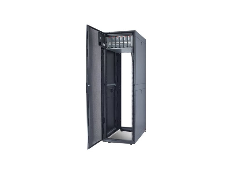 APC C Modular Rack-mounted Dist