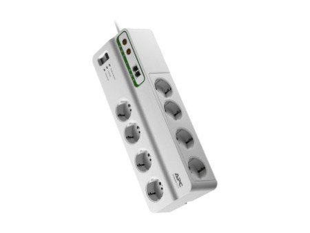 APC Performance SurgeArrest 8 outlets