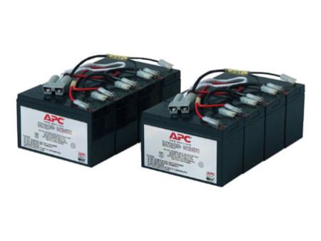 APC BATTERIE 2200RMI3U / 3000RM