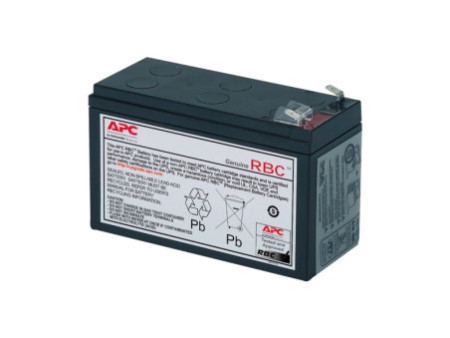 APC BATTERIE DE REMPL POUR BK25