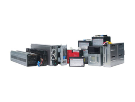 APC BATTERIE DE REMPLACEMENT