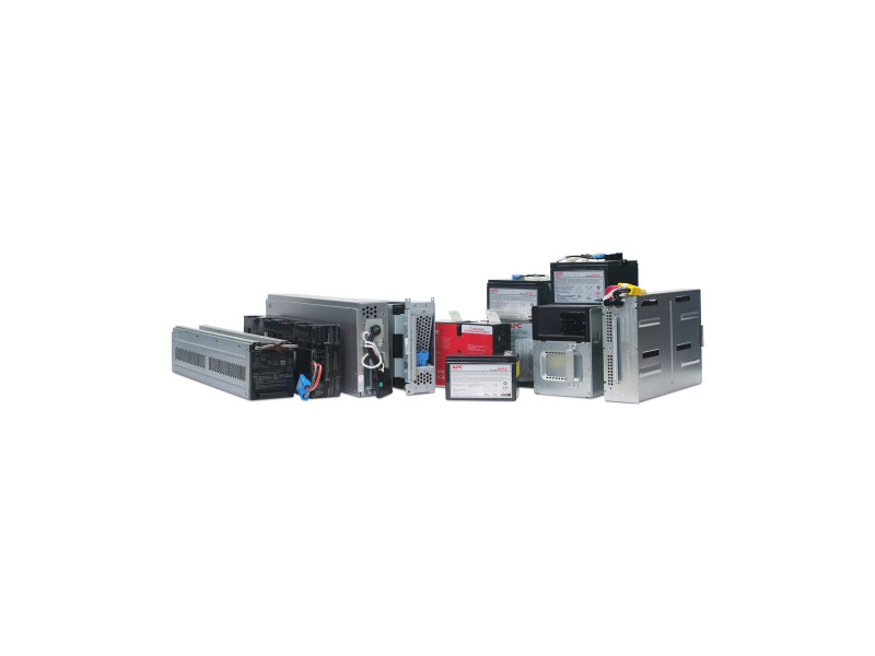 APC Replacement Battery 12V-7AH