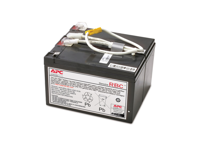 APC BATTERIES POUR SU450INET/70