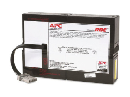 APC C BATTERIE DE REMPLACEMENT