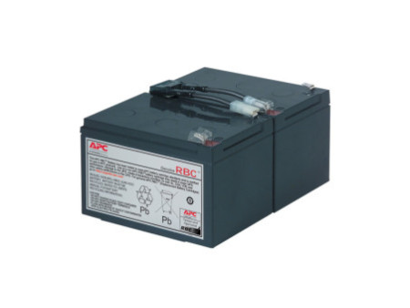 APC KIT DE REMPLACEMENT DE BATT