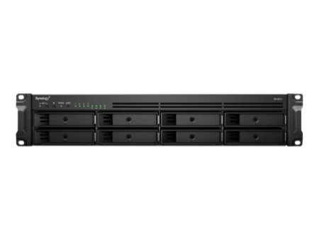 SYNOLOGY RS1221+ 8-Bay NAS-Rackmount