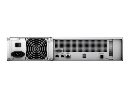 SYNOLOGY RS2423RP+ 12-BAY Rackstation