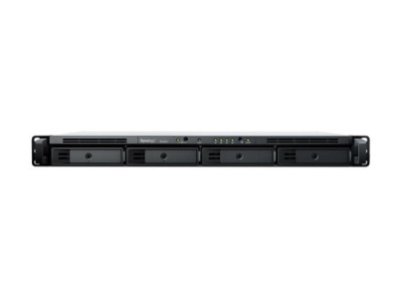 SYNOLOGY RS422+ 4-Bay NAS-Rackmount