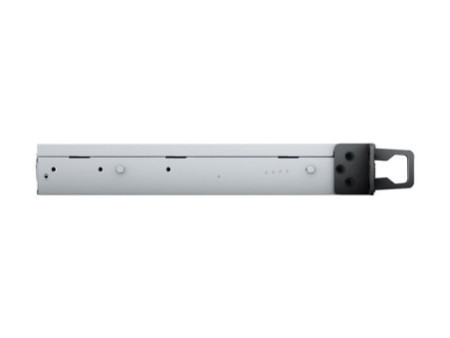 SYNOLOGY RS422+ 4-Bay NAS-Rackmount