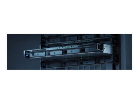 SYNOLOGY RS422+ 4-Bay NAS-Rackmount