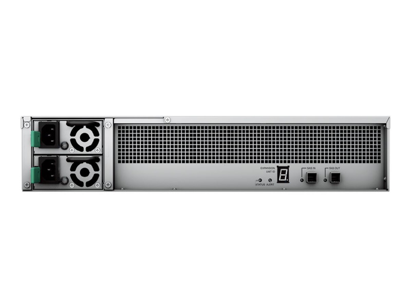 SYNOLOGY RX1222sas Expansion Unit 12-BAY