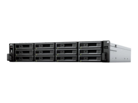 SYNOLOGY RX1222sas Expansion Unit 12-BAY