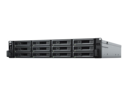 SYNOLOGY Dependable Capacity Expansion