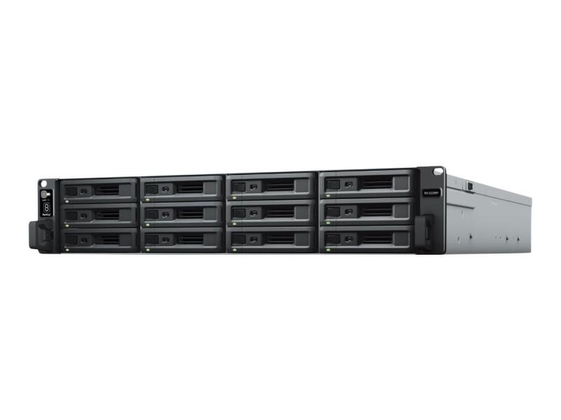 SYNOLOGY Dependable Capacity Expansion