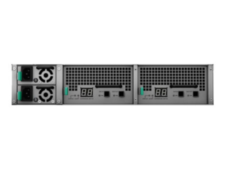 SYNOLOGY RXD1219sas 12-Bay HDD-Case