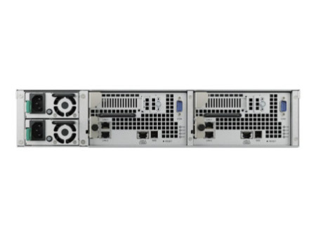 SYNOLOGY SA3400D 12-Bay NAS D-1541 8Go
