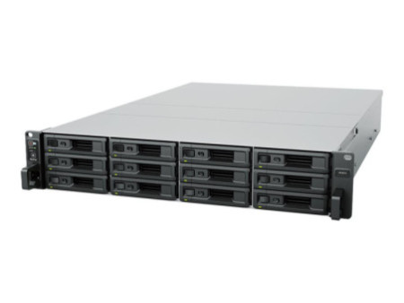 SYNOLOGY SA3410 Rackmount NAS