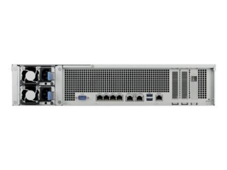 SYNOLOGY SA3410 Rackmount NAS