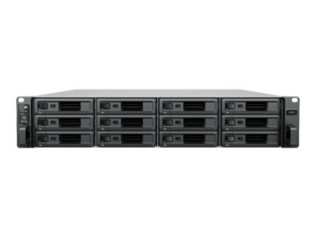 SYNOLOGY SA3410 Rackmount NAS
