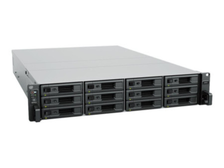 SYNOLOGY SA3410 Rackmount NAS