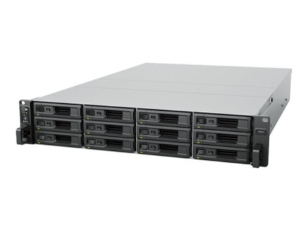 SYNOLOGY SA3610 12-Bay Rack-Flashstation