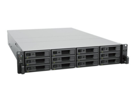 SYNOLOGY SA3610 12-Bay Rack-Flashstation