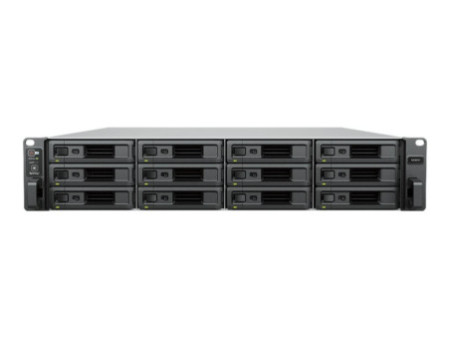 SYNOLOGY SA3610 12-Bay Rack-Flashstation