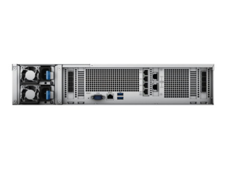 SYNOLOGY 12-Bay Rackmount EPYC 7272 3