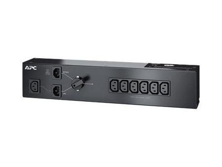 APC SERVICE BYPASS PDU 230V 10AMP