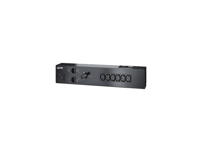 APC SERVICE BYPASS PDU 230V 10AMP