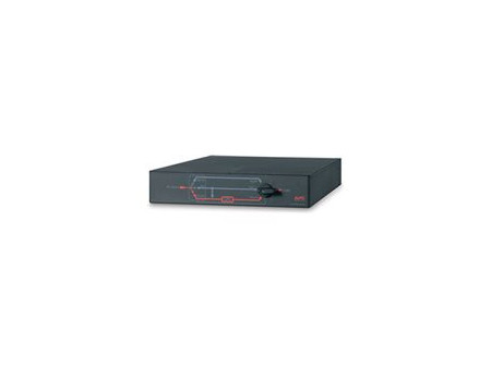 APC Service Bypass Panel 100-240V 30A