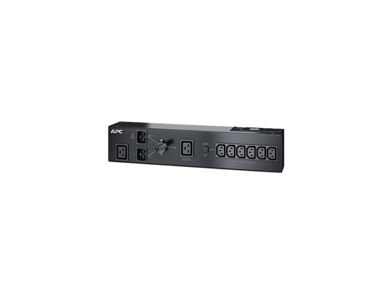 APC SERVICE BYPASS PDU 230V 16AMP