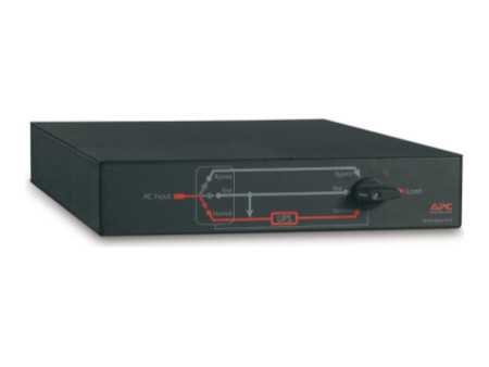 APC Service Bypass Panel - 200/208/240V