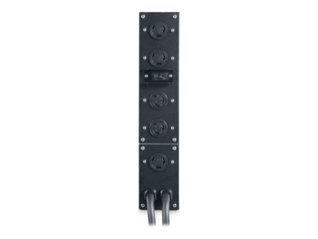 APC Service Bypass Panel - 200/208/240V