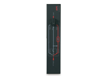 APC Service Bypass Panel - 200/208/240V