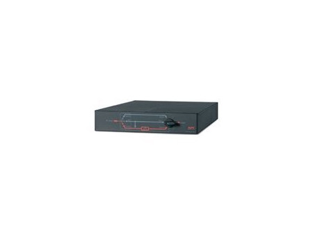 APC C Service Bypass Panel- 230